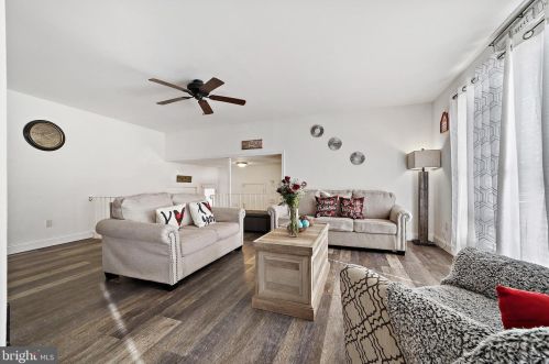 2506 Yellowstone Rd, Riverton NJ  08077-3163 exterior