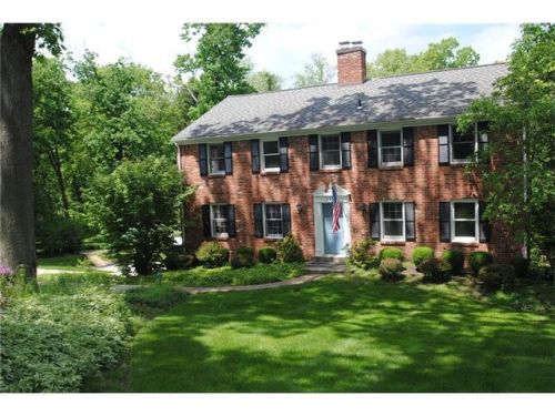 111 Grouse Ln, Sewickley, PA 15143-8316