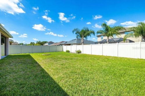 3308 Granite Ridge Loop, Land O Lakes FL  34638-6192 exterior