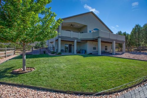 51 Fox Run Ct, Canon City, CO 81212-4279