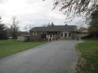 292 Parkway Dr, Crossville, TN 38572-2637
