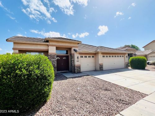 8537 Chickasaw St, Tolleson AZ  85353-8939 exterior