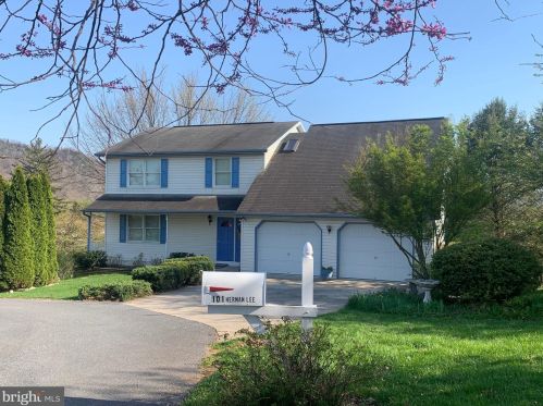 101 Herman Lee Cir, Mount Patrick, PA 17045-9737