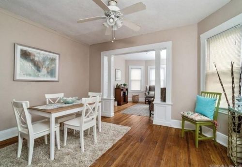 107 Fairview Ave, Stratford, CT 06614-4826