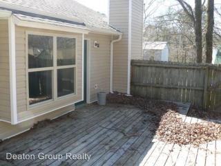 108 Oak Ridge Cv, North Little Rock AR  72113-6801 exterior