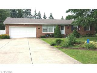 1405 Diamond St, Canton, OH 44721-1620