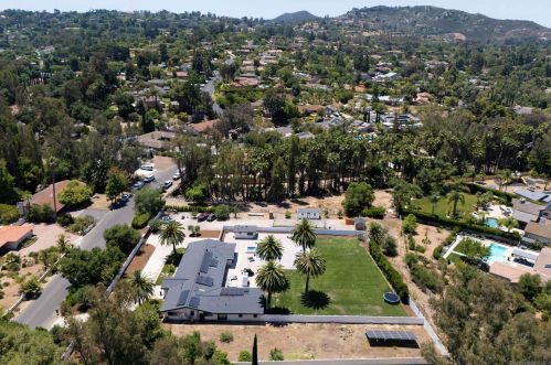 13367 Calle Colina, Poway CA 92064-1633 exterior