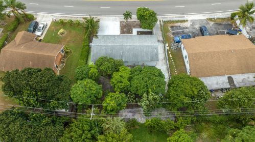 1750 Seacrest Blvd, Boynton Beach FL  33435-2245 exterior