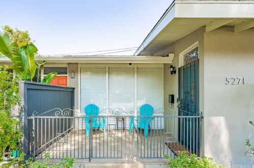 5271 El Parque St, Long Beach, CA 90815-4245