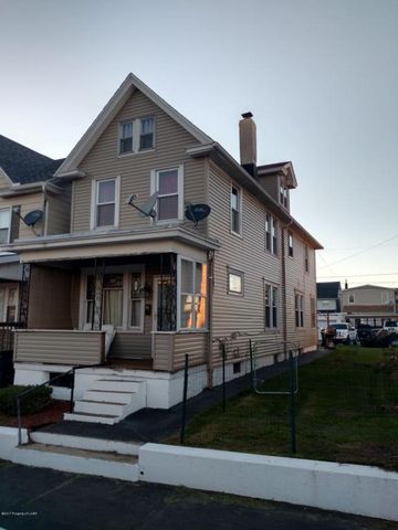 233 Berner Ave, Hazle Township, PA 18201-7303