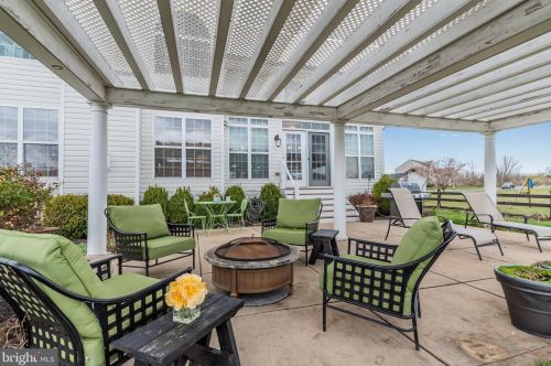 276 Scarlet Cir, Upton PA  17225-8756 exterior