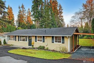4802 St, Bothell WA  98021-9047 exterior