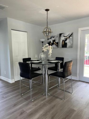 885 Dudley Ave, Bartow FL  33830-5404 exterior