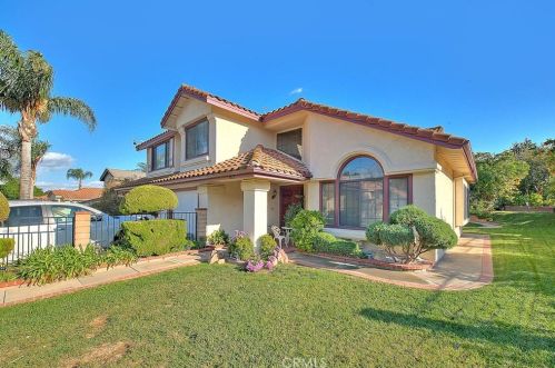 3023 Olympic View Dr, Chino Hills, CA 91709-1407