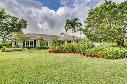 34 Country Rd, Boynton Beach, FL 33436-5612