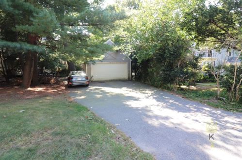 20 Eliot St, Boston MA  exterior