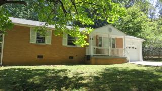 208 Yorktown Rd, Clarksville, TN 37042-3631