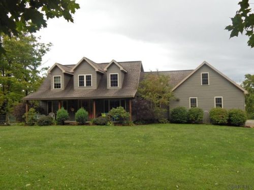 275 Basehore Rd, Rockwood, PA 15557-6326