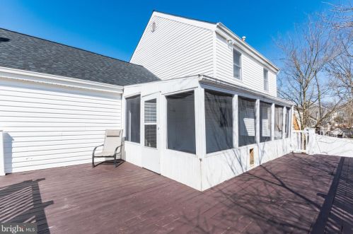 2 Willow Ct, Erial NJ  08081-2216 exterior