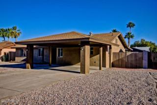 5616 Sunnyslope Ln, Glendale, AZ 85302-3249