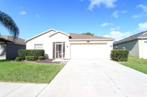 2477 Deercroft Dr, Melbourne, FL 32940-6378