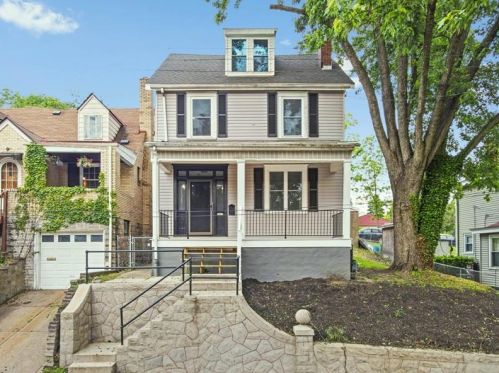 2927 Breker St, Pittsburgh, PA 15212-2603