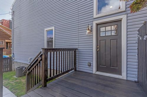 434 42nd St, Pittsburgh PA  15201-1134 exterior