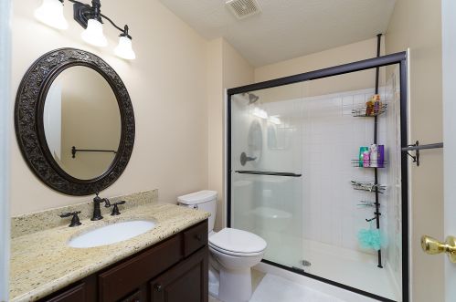 2383 Creedmore Ct, Idlewild KY  41005-7539 exterior