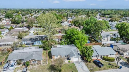 7007 Fairfax Dr, Port Richey FL  34668-5605 exterior