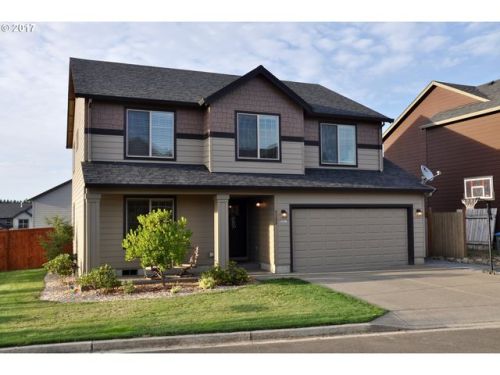 3133 Lily Ln, Mcminnville, OR 97128-1050