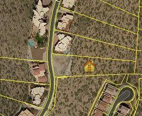 4436 Black Rock Dr, Tucson, AZ 85750-6944