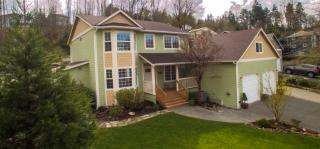 1302 15th Ave, Puyallup, WA 98371-8556