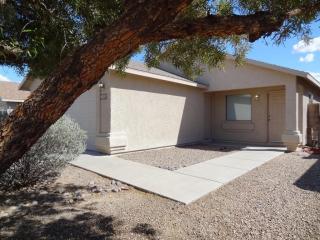 8052 Jennifer Anne Dr, Tucson, AZ 85730-1285