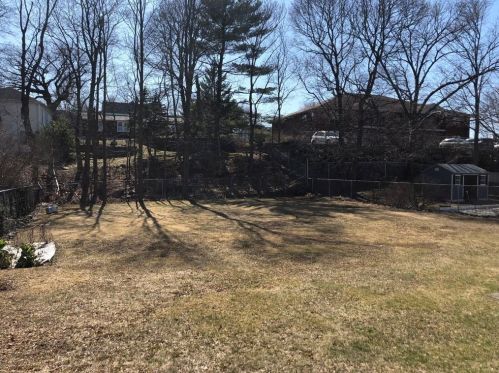 21 Main St, Quincy MA  02169-6921 exterior