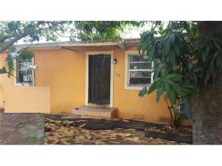 2164 83rd Ter, Miami, FL 33147-5054