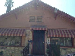 538 55th St, Los Angeles, CA 90037-4006