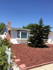 1585 Kingsly Dr, West Pittsburg CA  94565-6324 exterior