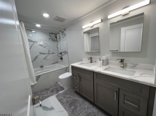 23 Cleveland St, Morristown NJ  07960-3808 exterior