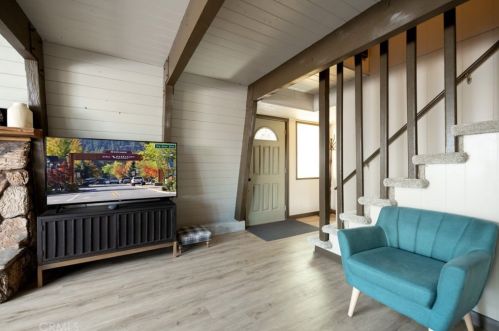 47125 Skyview Dr, Big Bear City CA  92314-9035 exterior