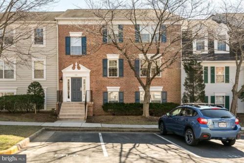 131 Fort Evans Rd, Leesburg, VA 20175-4167