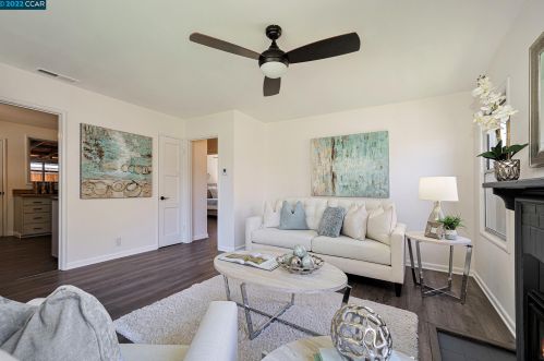 17349 Via Alamitos, San Lorenzo CA  94580-3503 exterior