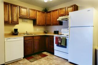1722 14th Ave, Williston ND  58801-3159 exterior