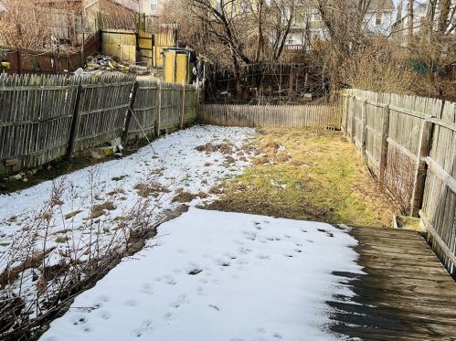 1806 Powers St, Mckeesport PA  15132-5149 exterior