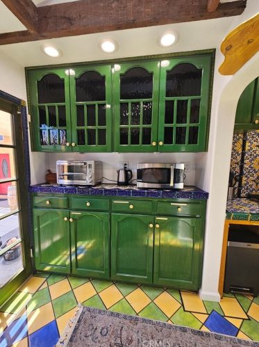 4355 Harvard Ave, La Mesa CA  91942-9114 exterior