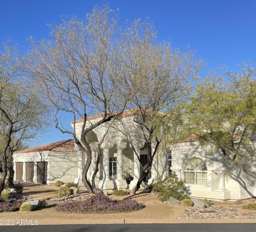 4722 Rancho Caliente Dr, Cave Creek, AZ 85331-7812