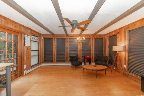 168 Connetquot Rd, Oakdale NY  11769-2118 exterior