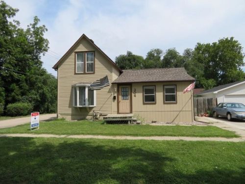 304 Grove Ave, Hadar, NE 68701-5924