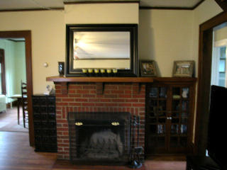 1044 Main St, Harrisonburg VA  22802-4629 exterior