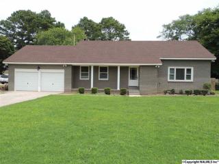 2406 College St, Decatur, AL 35601-5314
