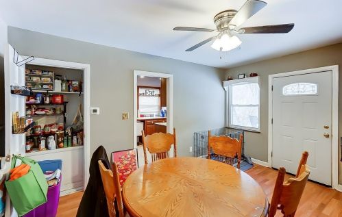 2933 Feltz Ave, Cincinnati OH  45211-4923 exterior